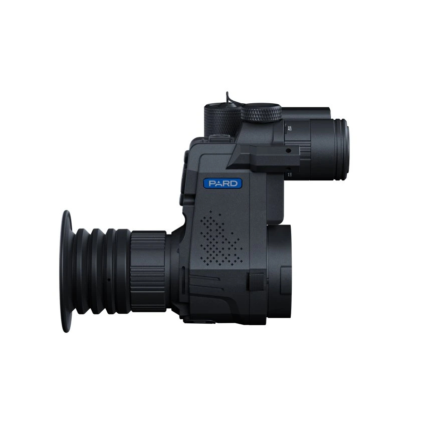 ZASÁDKA PARD NV007SP2 850nm 4K NV007SP24-12/850 NV007SP24-12/850