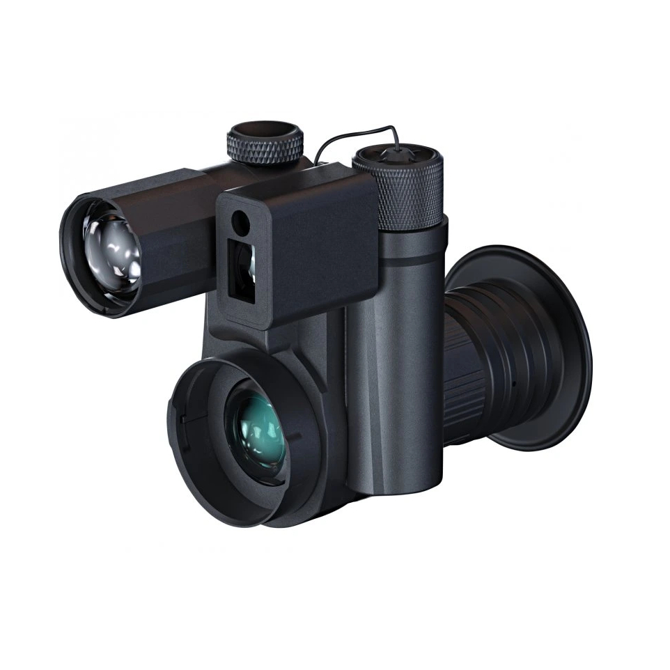 ZASÁDKA PARD NV007SP2 850nm LRF 4K NV007SP24-12/LRF/850 NV007SP24-12/LRF/850