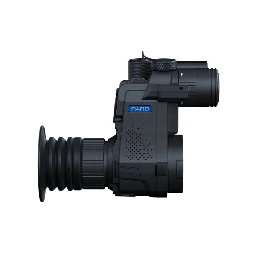 ZASÁDKA PARD NV007SP2 940nm 4K NV007SP24-12/940 NV007SP24-12/940