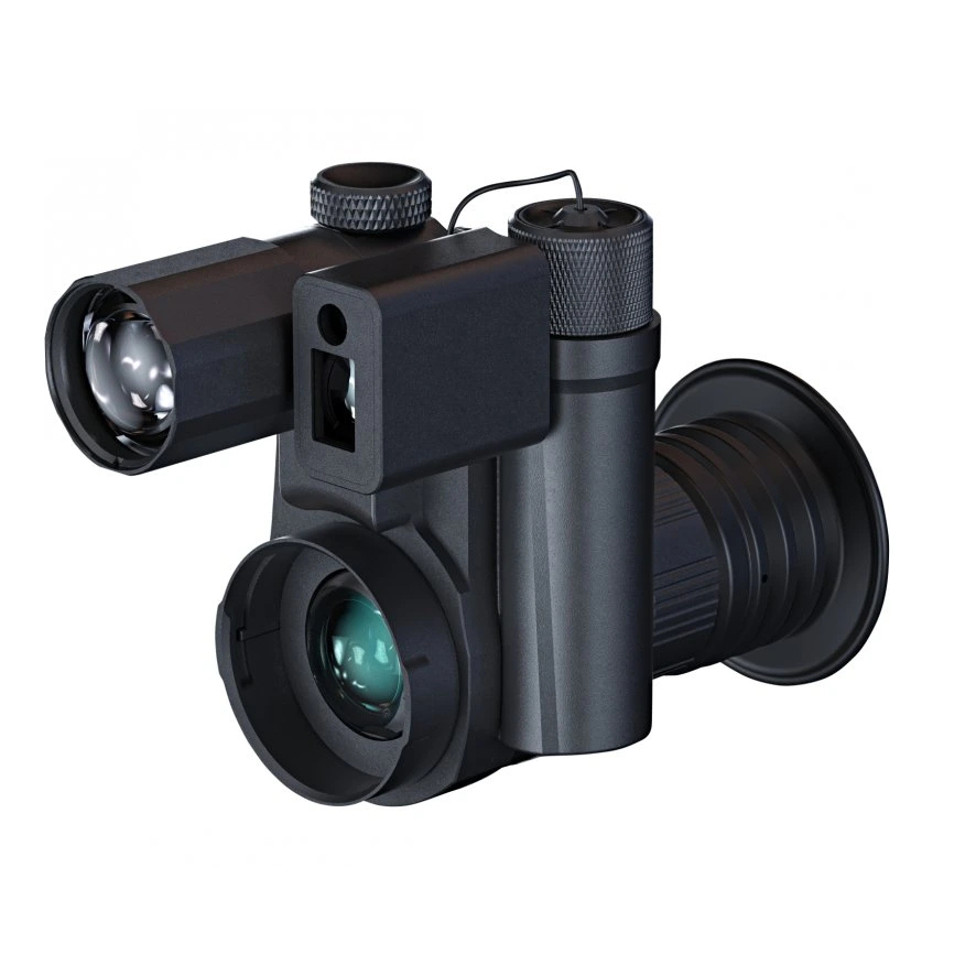 ZASÁDKA PARD NV007SP2 940nm LRF 4K NV007SP24-12/LRF/940 NV007SP24-12/LRF/940