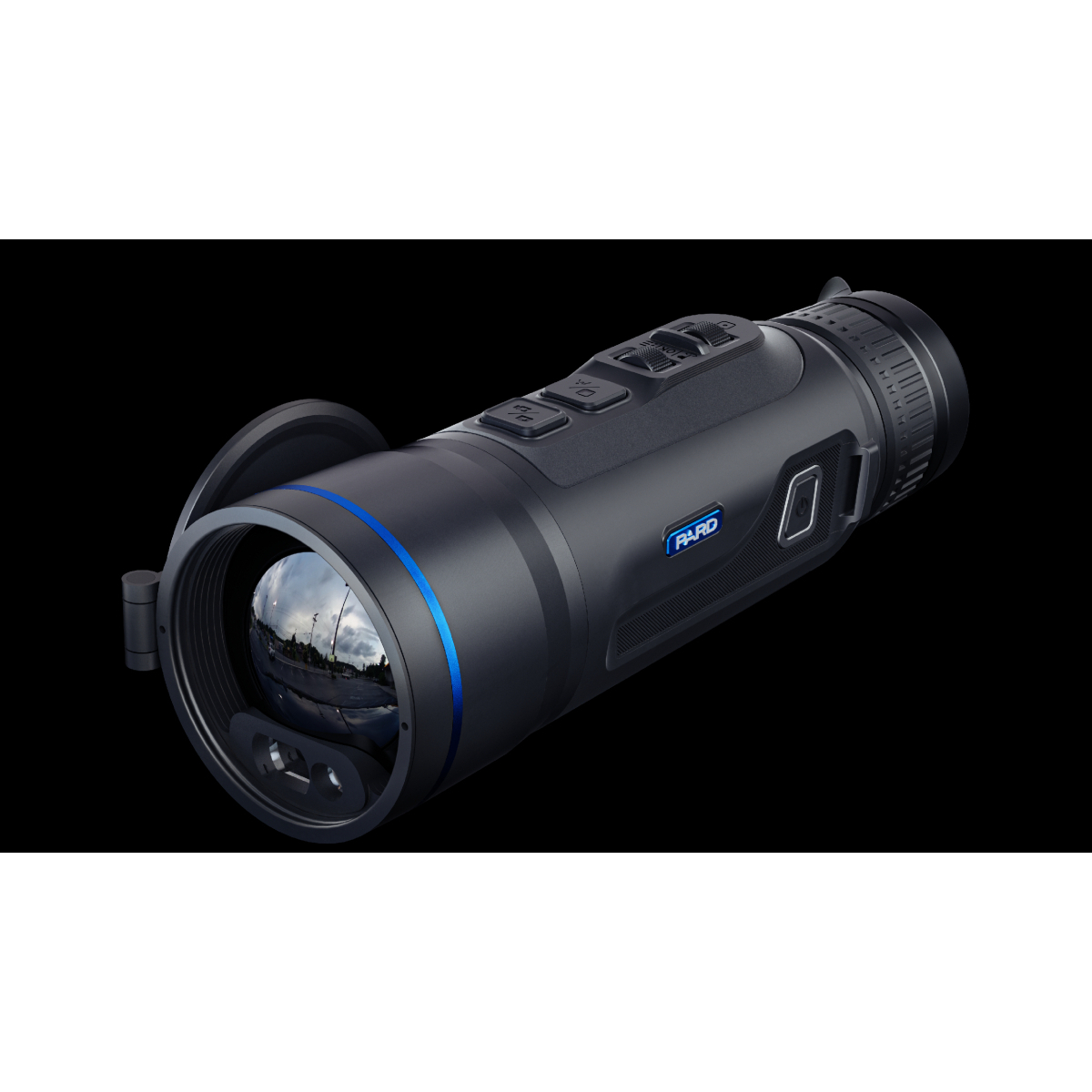 Termovize PARD Leopard 640 eX 50 mm LRF LE6E-50/LRF