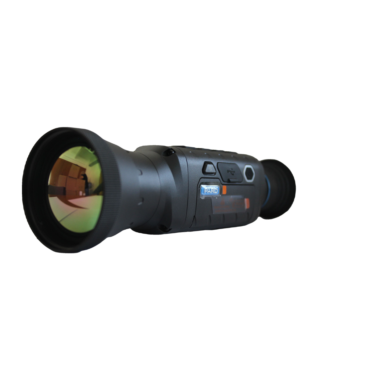 Termovize PARD LEOPARD 640 LRF - 50 mm termovizní monokulár LE6-50/LRF2