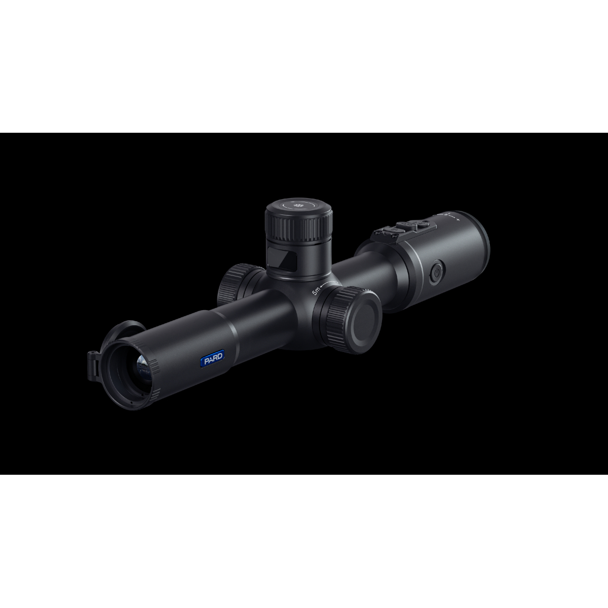Termovizní zaměřovač PARD Pantera 384 MINI 25 mm LRF PA3M-25/LRF
