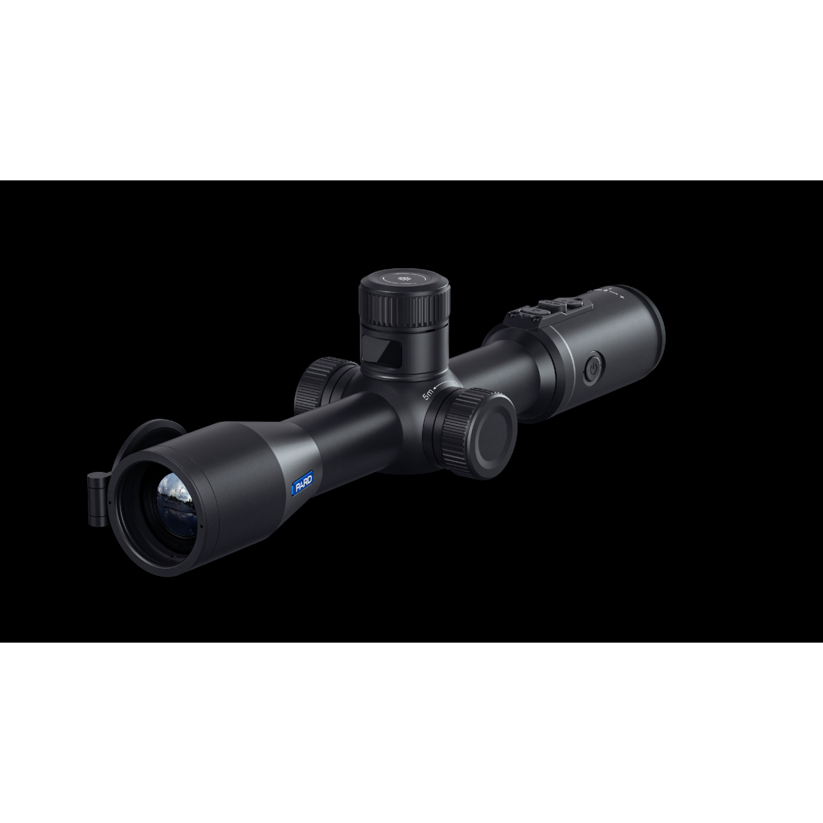 Termovizní zaměřovač PARD Pantera 384 MINI 35 mm LRF PA3M-35/LRF