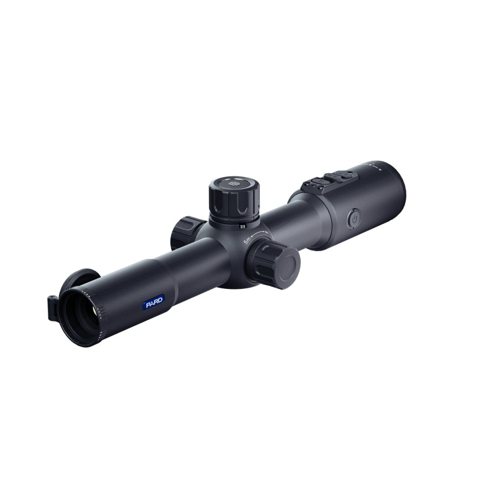Termovizní zaměřovač PARD Pantera Q 256 PA2Q-25