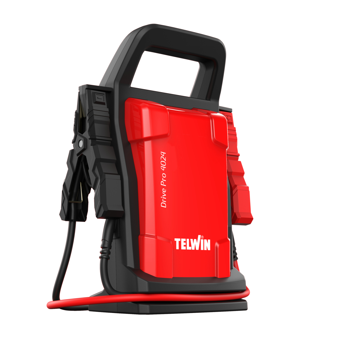 Startovací zdroj - Powerbanka DRIVE PRO 4024 Telwin 829576