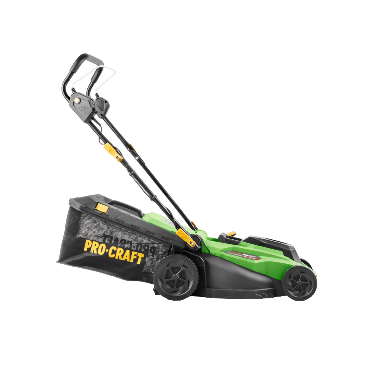 Aku sekačka Procraft PLM21bb (bez baterie a nabíječky) | PLM21bb Náhled