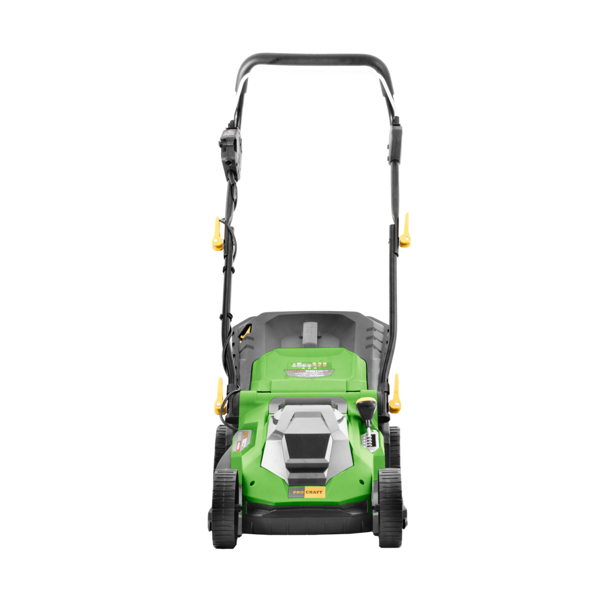 Aku sekačka Procraft PLM21bb (bez baterie a nabíječky) | PLM21bb Náhled