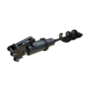 AKCE Minibagr BG1260.12 CX PRO HT Kubota zvýhodněný set s hydraulickou lžíci 800mm náhled