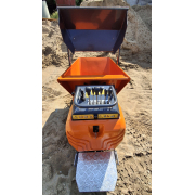 minidumper pásový BGHDCX600HTS Koop náhled