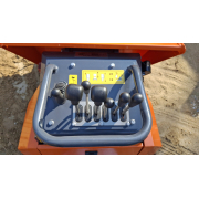 minidumper pásovýBGHDCX600HTS B&S náhled