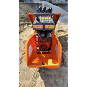 minidumper pásovýBGHDCX600HTS B&S náhled