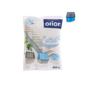 Náplň do pohlcovače vlhkosti ORION Humi 450g gallery main image