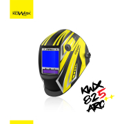 KOWAX KOWAX® Samostmívací kukla KWX825ARC++® (1/1/1/1) Náhled