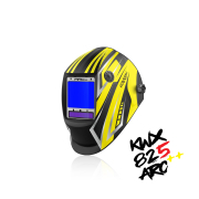 KOWAX KOWAX® Samostmívací kukla KWX825ARC++® (1/1/1/1) Náhled