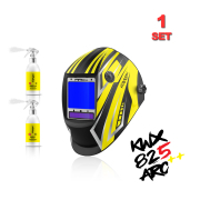 KOWAX KOWAX® Samostmívací kukla KWX825ARC++® (1/1/1/1) SET1 Náhled
