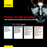 KOWAX KOWAX® Samostmívací kukla KWX825ARC++® (1/1/1/1) SET1 náhled