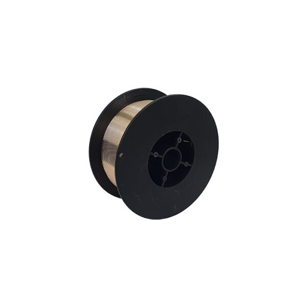 Sherman Pájecí drát CuSi3 MIG D100 1 kg 0,8 mm CUSI30801