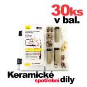 KOWAX KOWAX® SET spotřební díly k MIG hořáku 500W Náhled