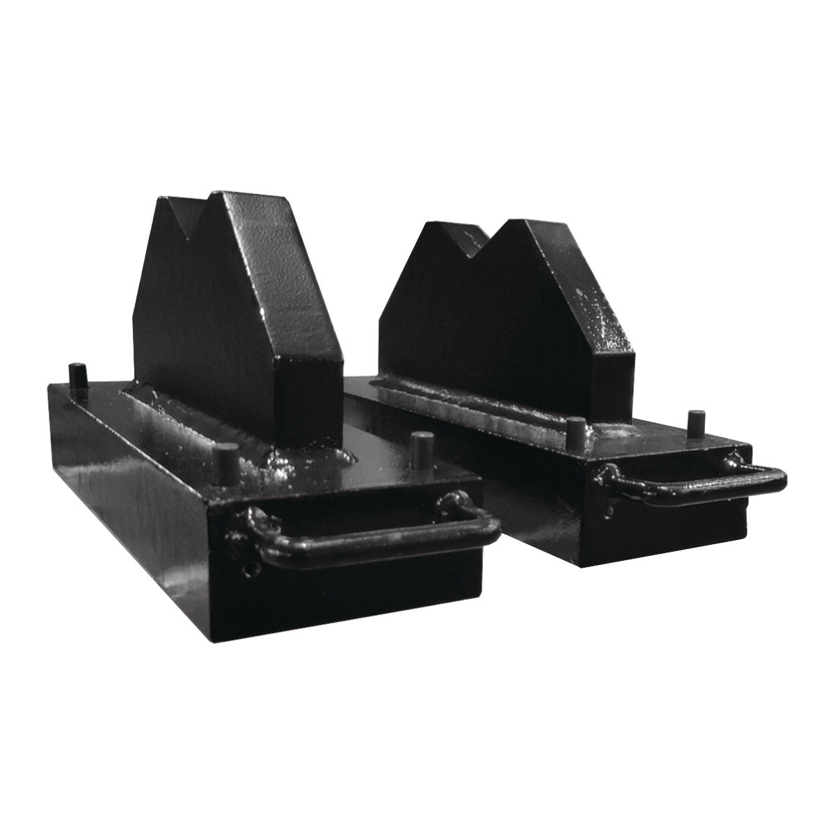 Unicraft Sada prismatických bloků pro WPP 150 HMC (2 ks) 6301155