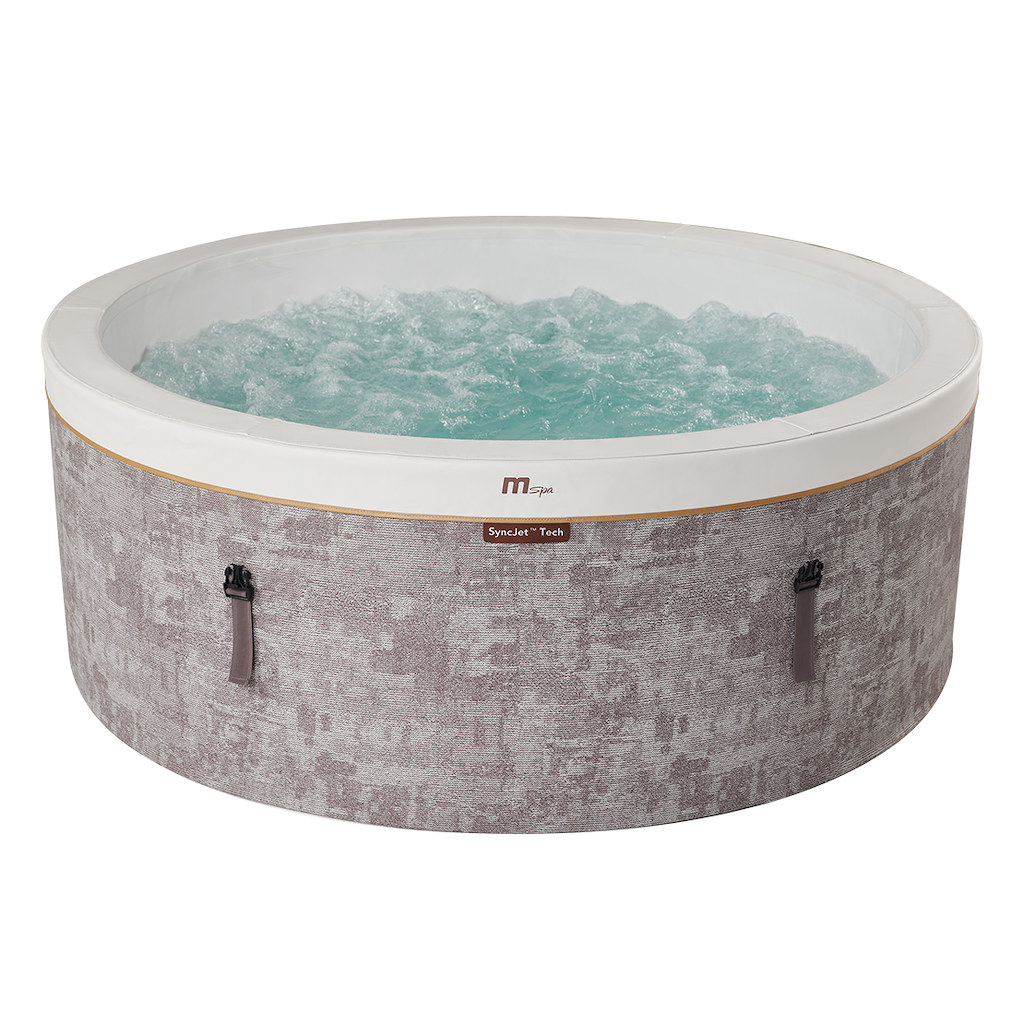 Marimex Bazén vířivý MSPA COCOON-ECO F-CO066WE 11400307