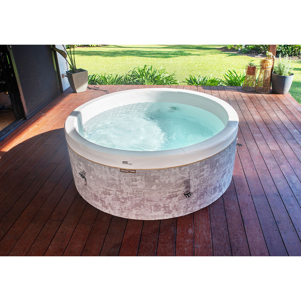 Bazén vířivý MSPA COCOON-ECO F-CO066WE Náhled