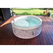 Bazén vířivý MSPA COCOON-ECO F-CO066WE náhled