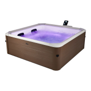 Bazén vířivý MSPA OSLO AMBER F-AM063W Náhled