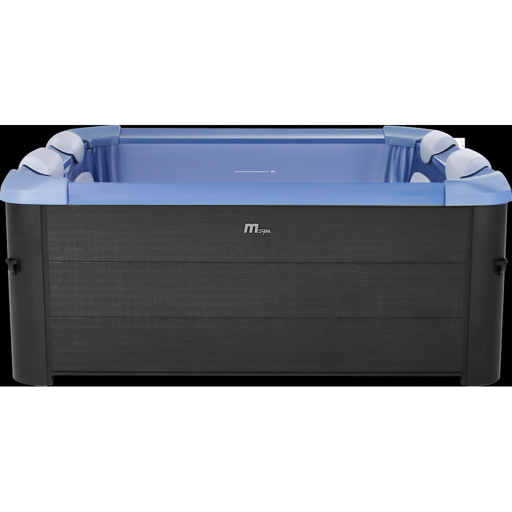 Marimex Bazén vířivý MSPA OSLO SAPPHIRE F-SA063W 11400303