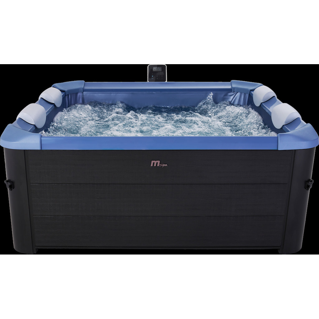 Bazén vířivý MSPA OSLO SAPPHIRE F-SA063W Náhled