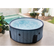 Bazén vířivý MSPA TIDAL-ECO F-TD066WE náhled