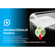 Bazén vířivý MSPA TIDAL-ECO F-TD066WE náhled