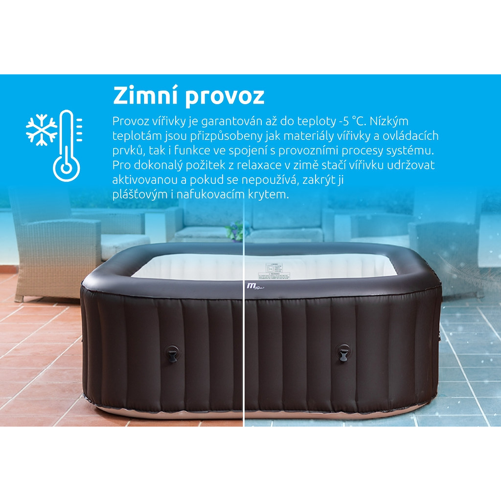Značka a servis
