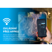 Vířivý bazén MSPA OSLO F-OS063W Náhled