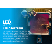 Vířivý bazén MSPA OSLO F-OS063W náhled