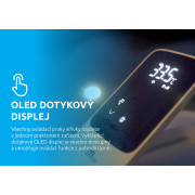 Vířivý bazén MSPA OSLO F-OS063W náhled