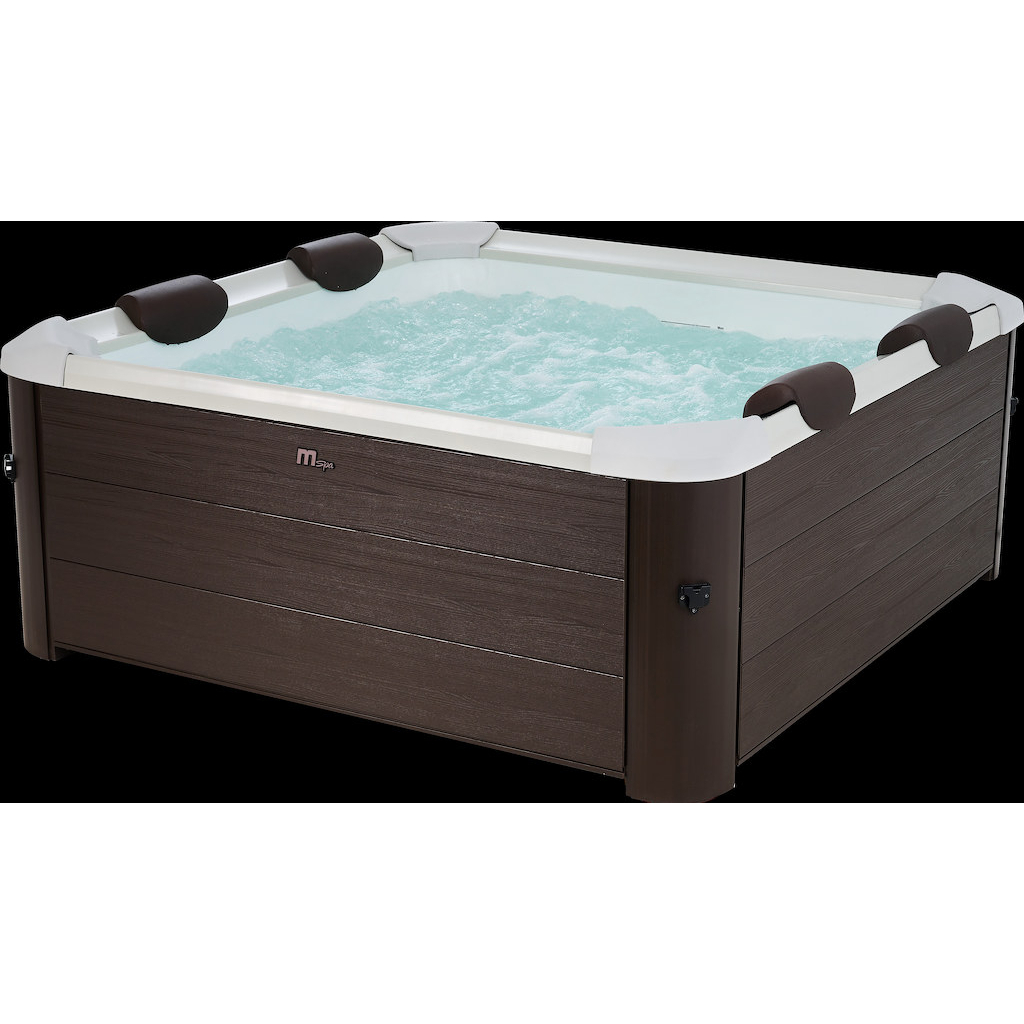 Marimex Vířivý bazén MSPA Tribeca F-TR062W 11400310