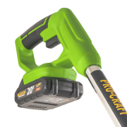 Aku vyžínač Procraft PTA24 | PTA-24 Náhled