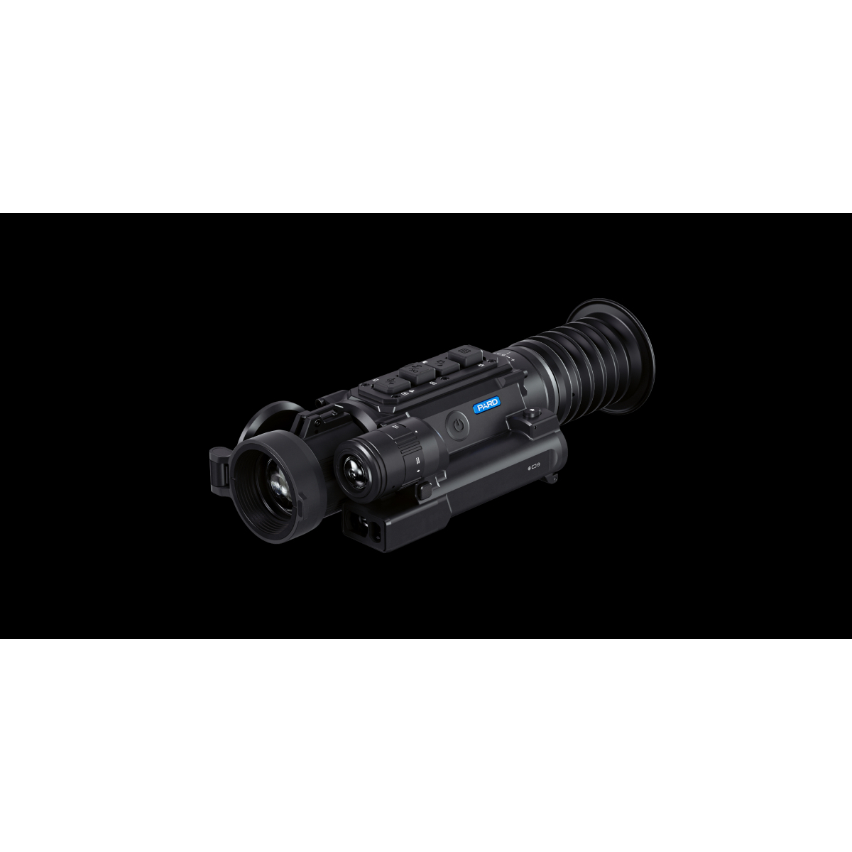 Digitální zaměřovač PARD NV008SP3 LRF 850 nm NV008SP3/LRF/850