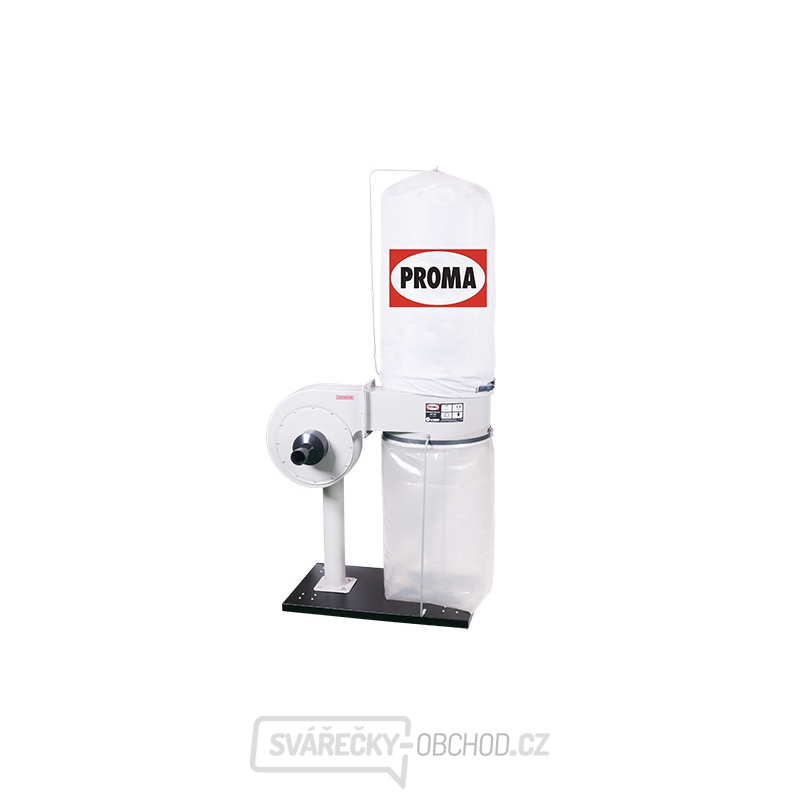 Odsavač prachu OP-750