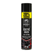 DEBBEX - Čistič brzd bez acetonu 500ml +20% ZDARMA gallery main image