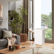 Mobilní klimatizace REMKO RKL 355 Eco Náhled