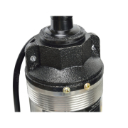 Ponorné čerpadlo GEKO 400W G81406, 65l/min - ROZBALENO Náhled