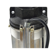 Ponorné čerpadlo GEKO 400W G81406, 65l/min - ROZBALENO Náhled