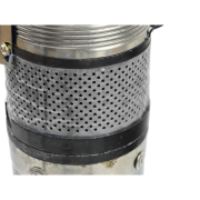Ponorné čerpadlo GEKO 400W G81406, 65l/min - ROZBALENO náhled