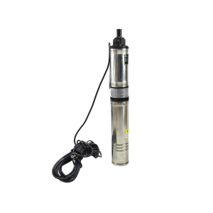 Ponorné čerpadlo GEKO 400W G81406, 65l/min - ROZBALENO gallery main image