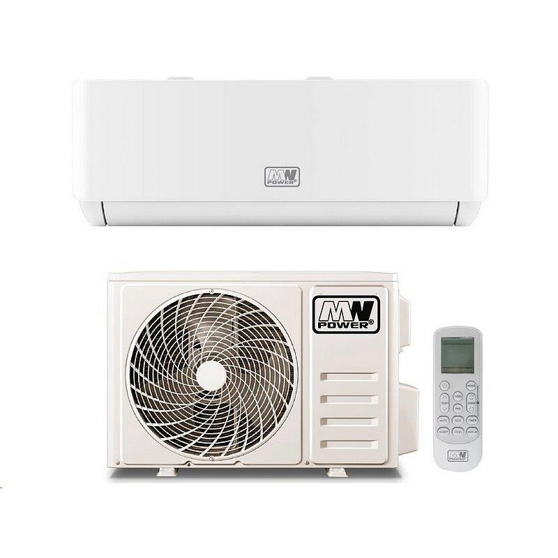 Klimatizace MW POWER NORD 12K WIFI V1 06446871