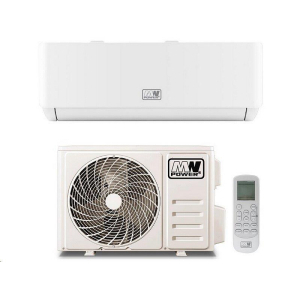 Klimatizace MW POWER NORD 12K WIFI V1 gallery main image