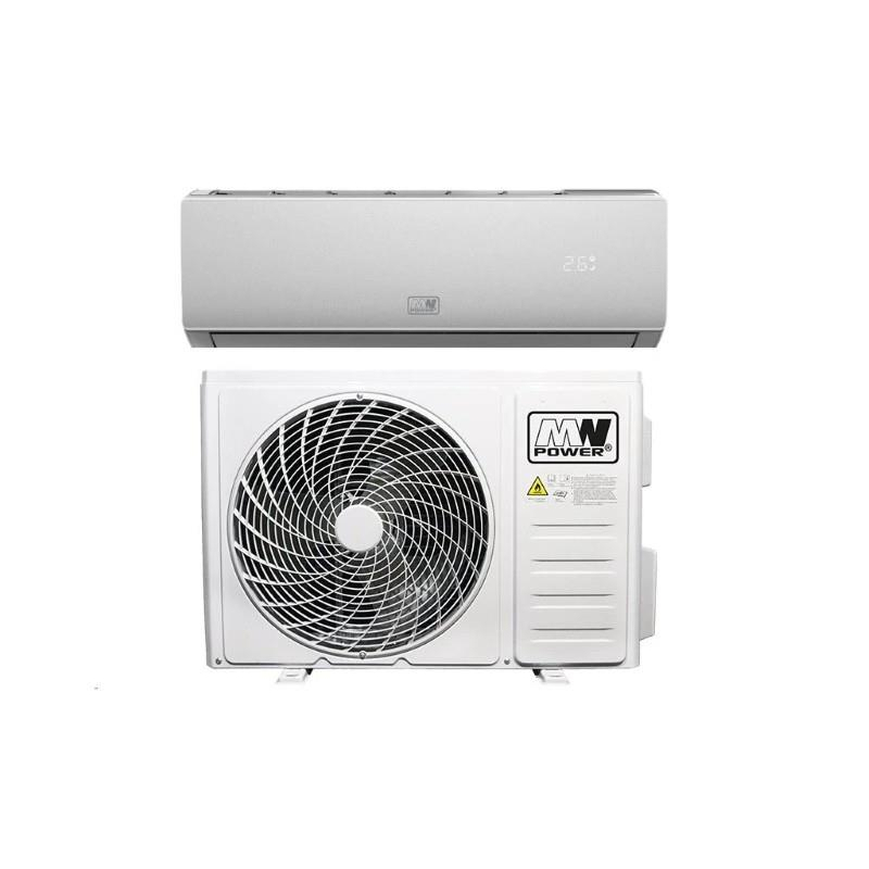 Klimatizace MW POWER ALFA 12K WIFI V1 gallery main image