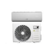 Klimatizace MW POWER ALFA 12K WIFI V1 gallery main image
